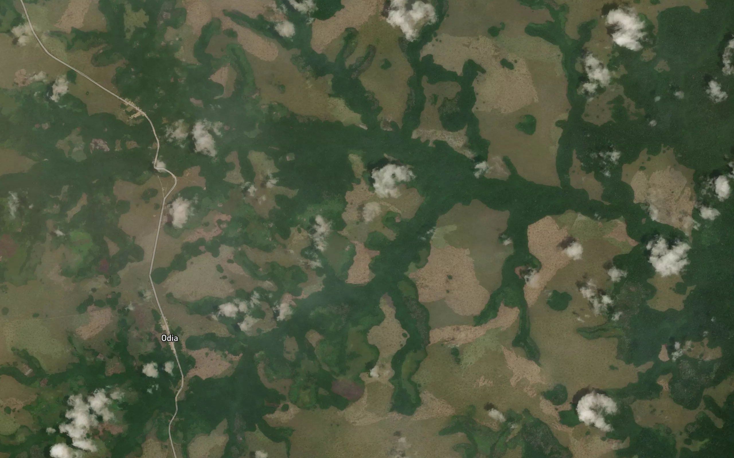 Ngoualapali