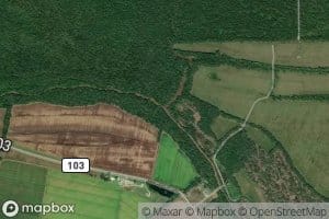 Little Wauksha Bayou