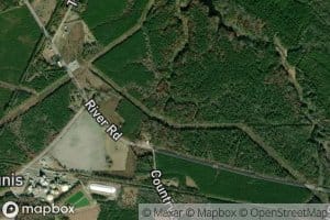 Farmers Chemical Assoc Lake