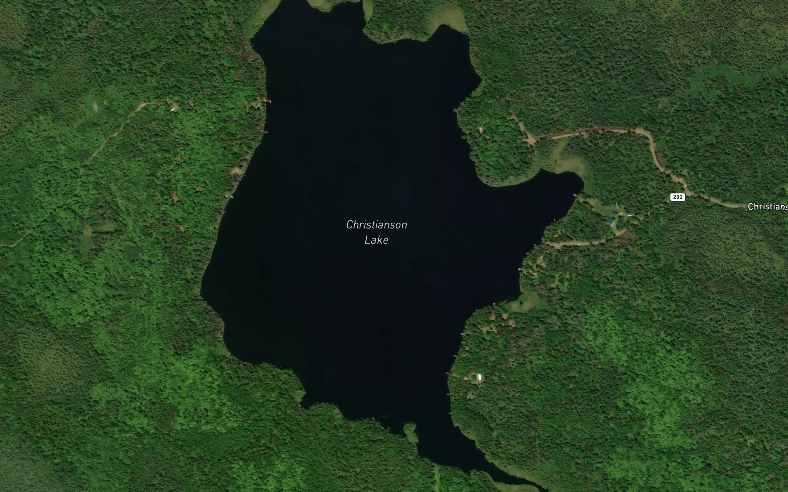 Christianson Lake
