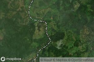 Quebrada La Puerca Gorda