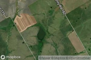 Soil Conservation Service Site 9a Reservoir