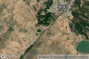 Cheshmeh-ye Bagh-e Soltan