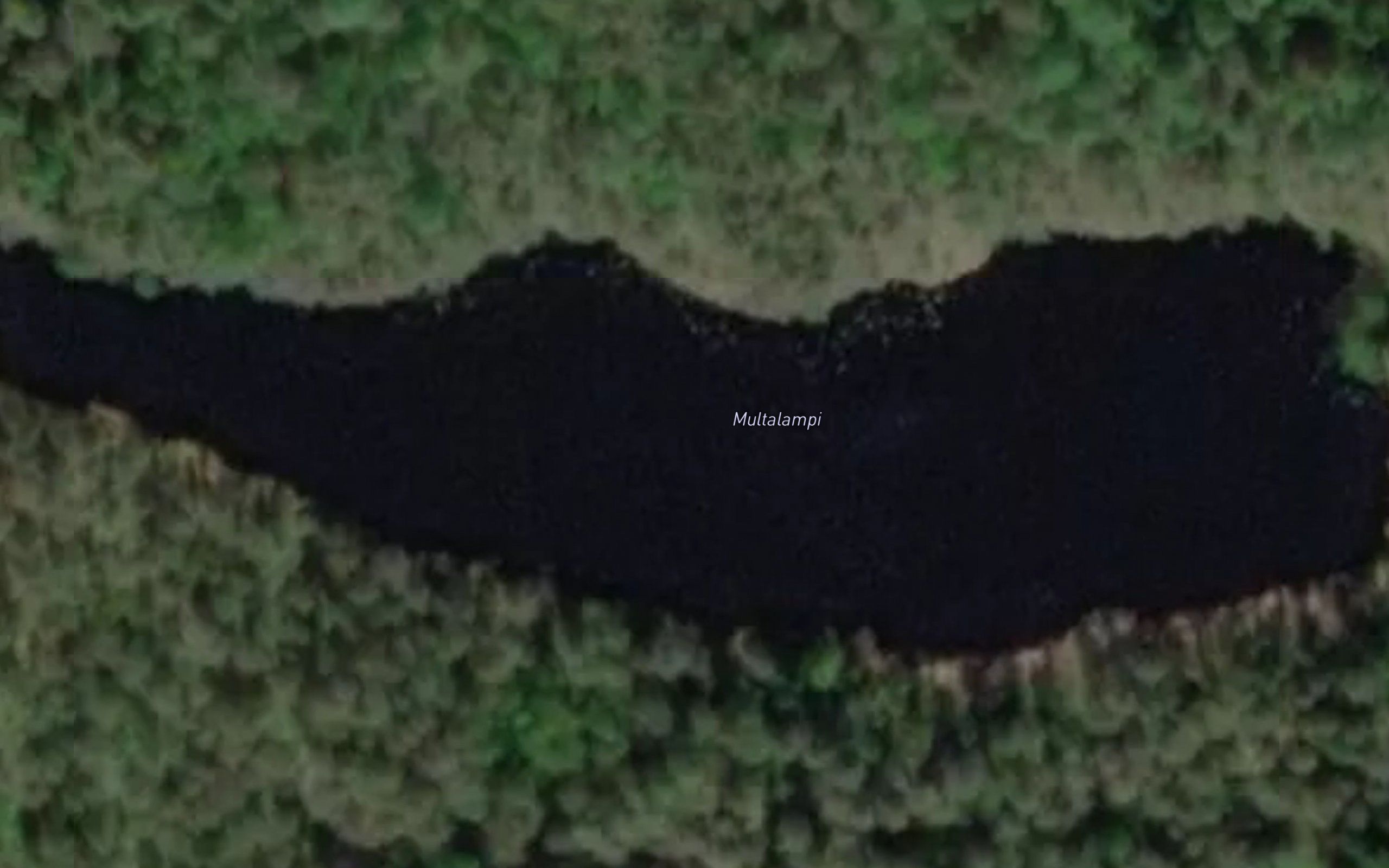 Multalampi