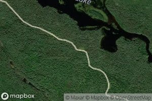 Louie Creek