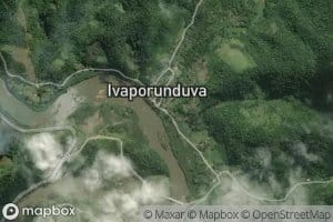 Ribeirao Ivaporunduva