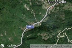 Fosso della Margolla