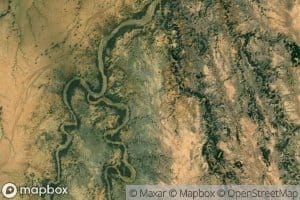 Quebrada Los Muertos