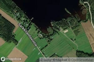 Kotikorvenlahti