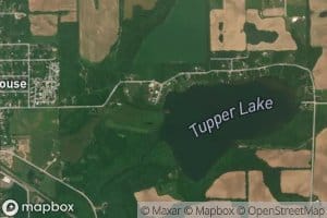 Tupper Creek