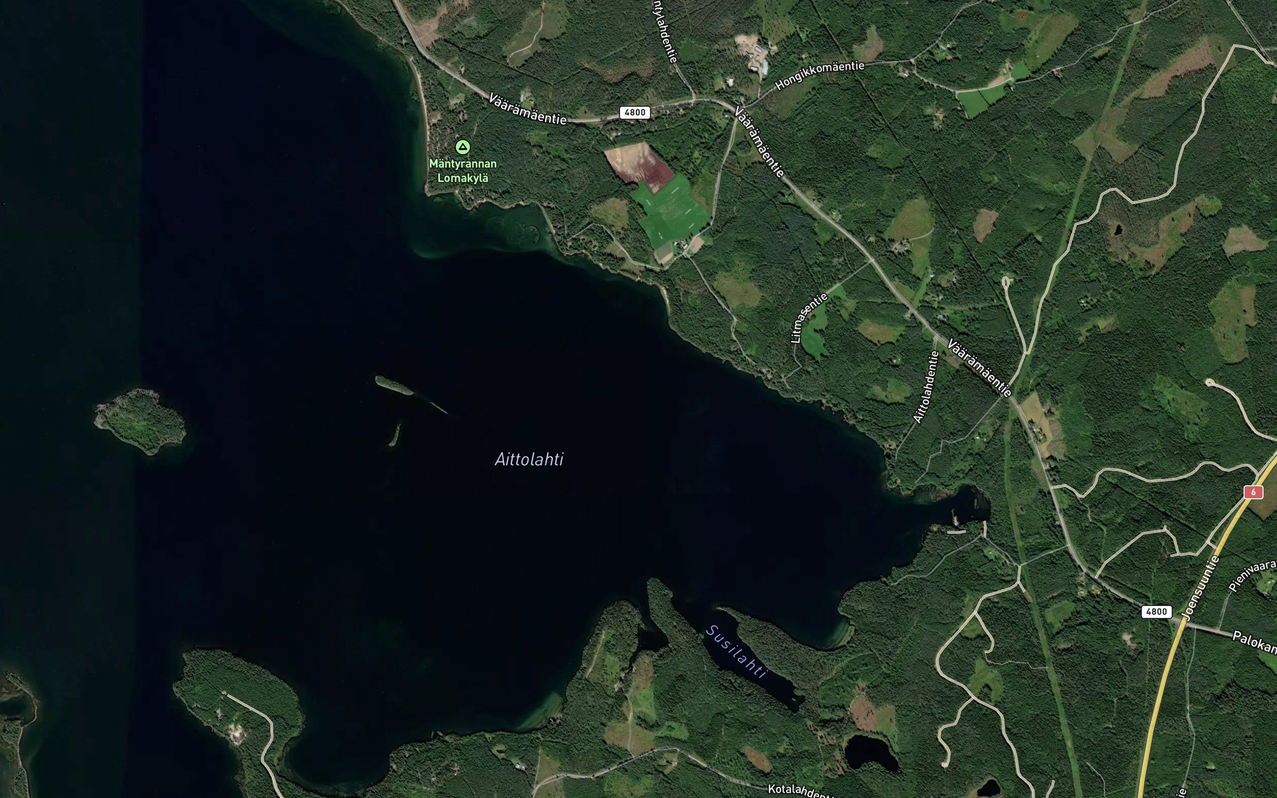 Pieni Aittolahti