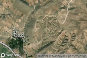 Cheshmeh-ye Owj Bolagh
