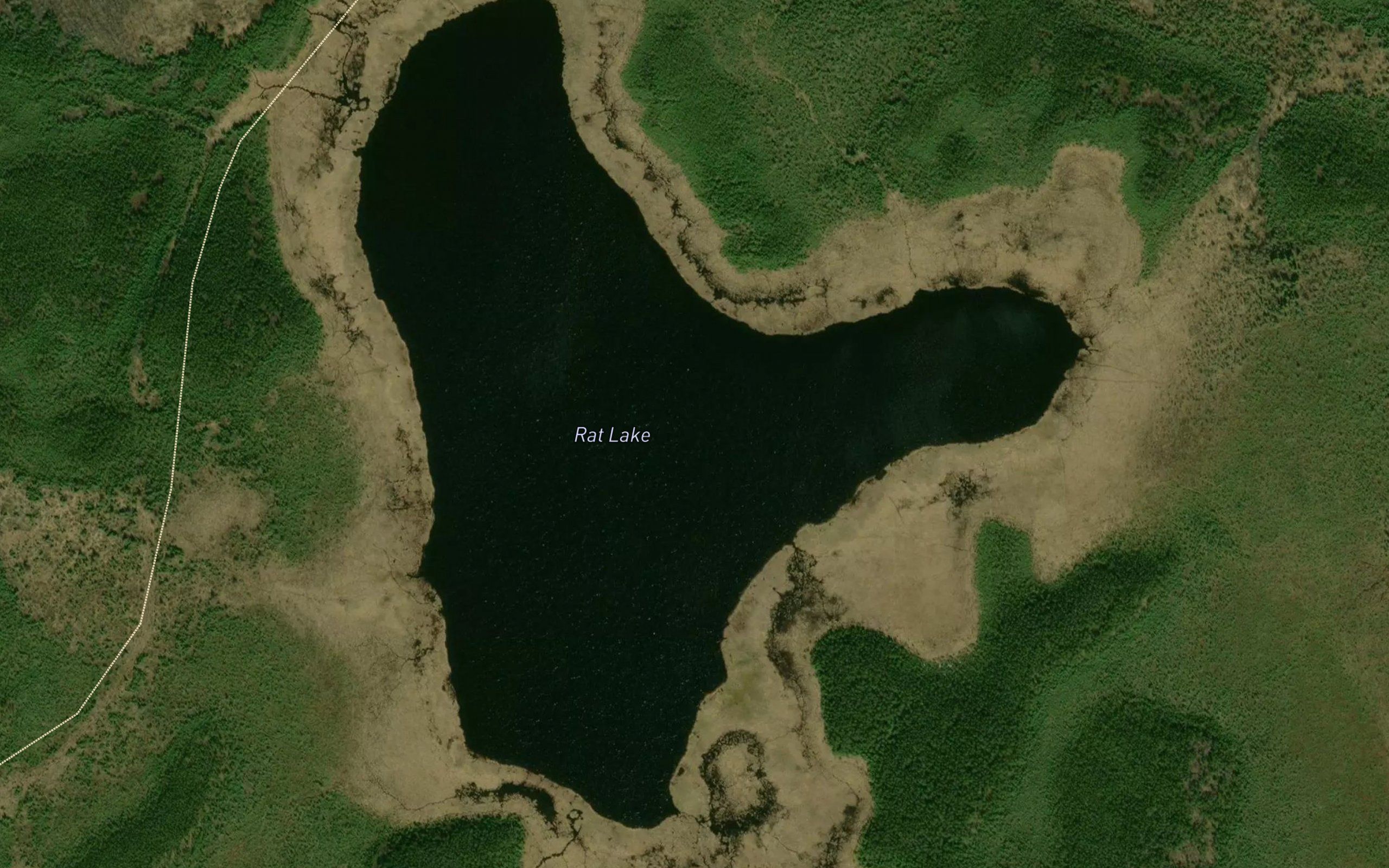 Rat Lake