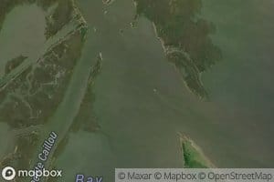 Bay Couteau