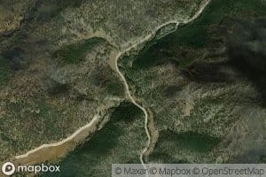 Pennock Creek