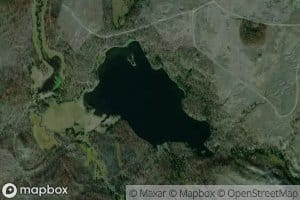 Cantillon Lake