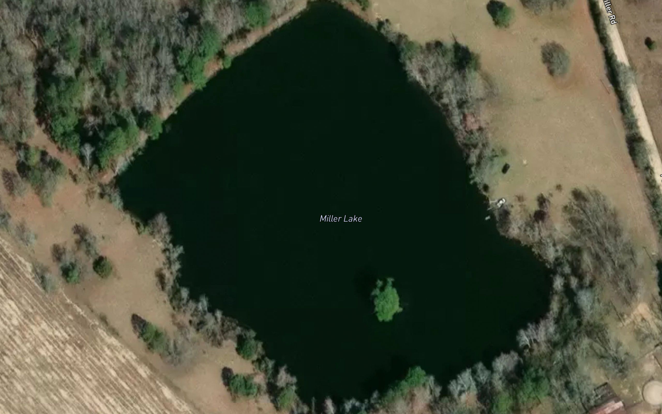 Miller Lake