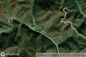Horseshoe Branch