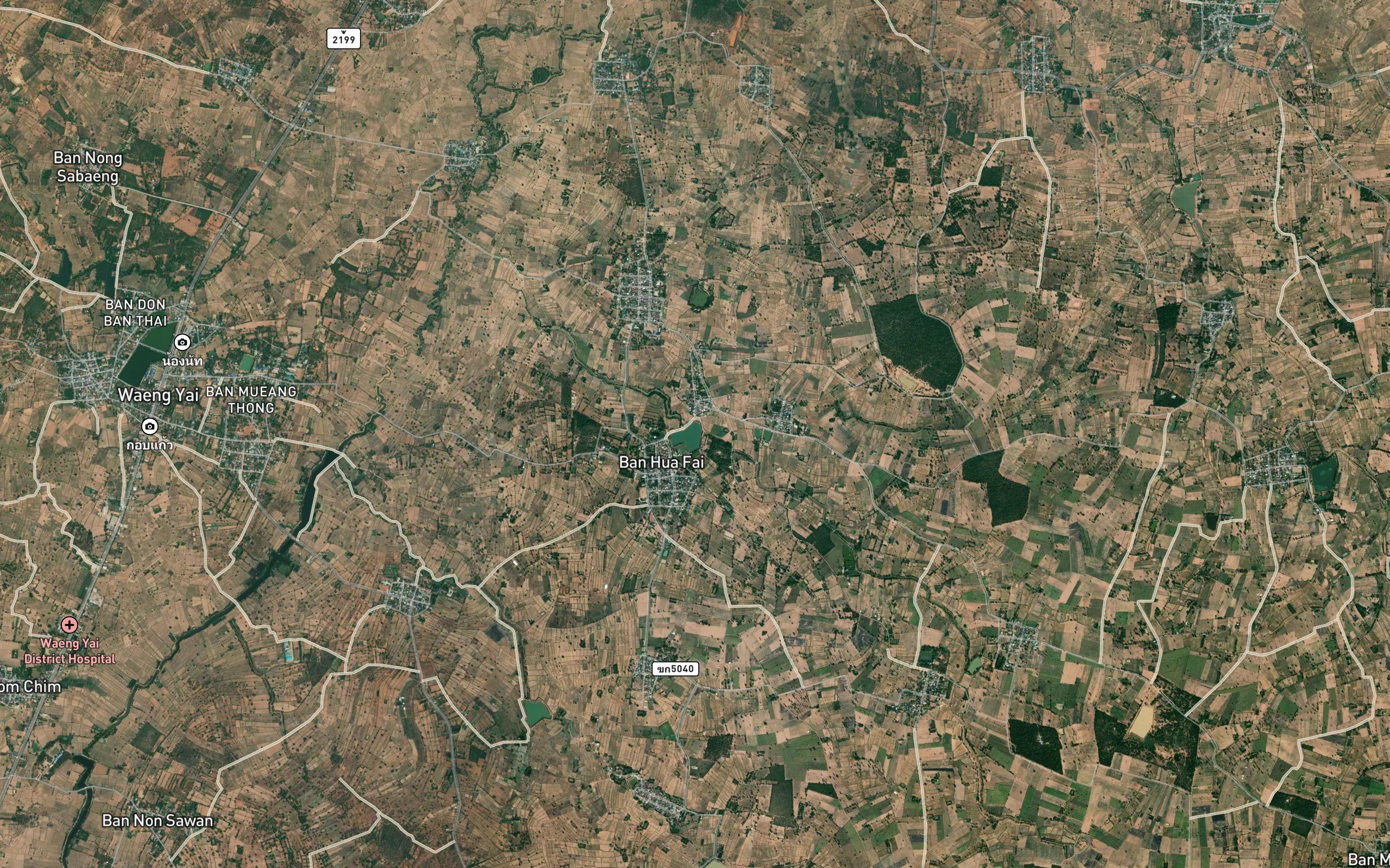 Nong Hua Fai