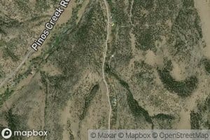 Milk Creek