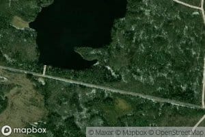 Ozero Beloye Kamanozero