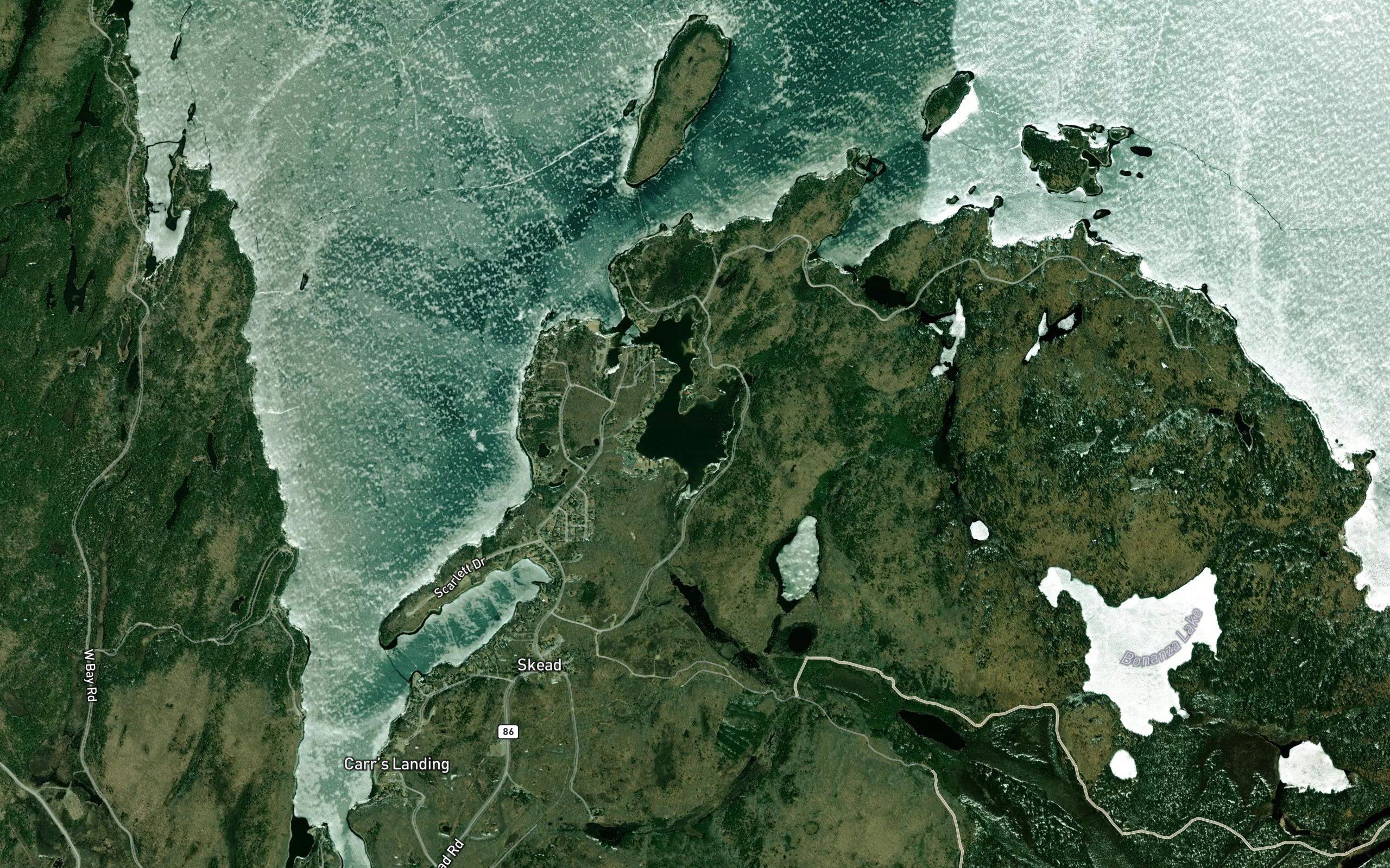 Kolari Bay