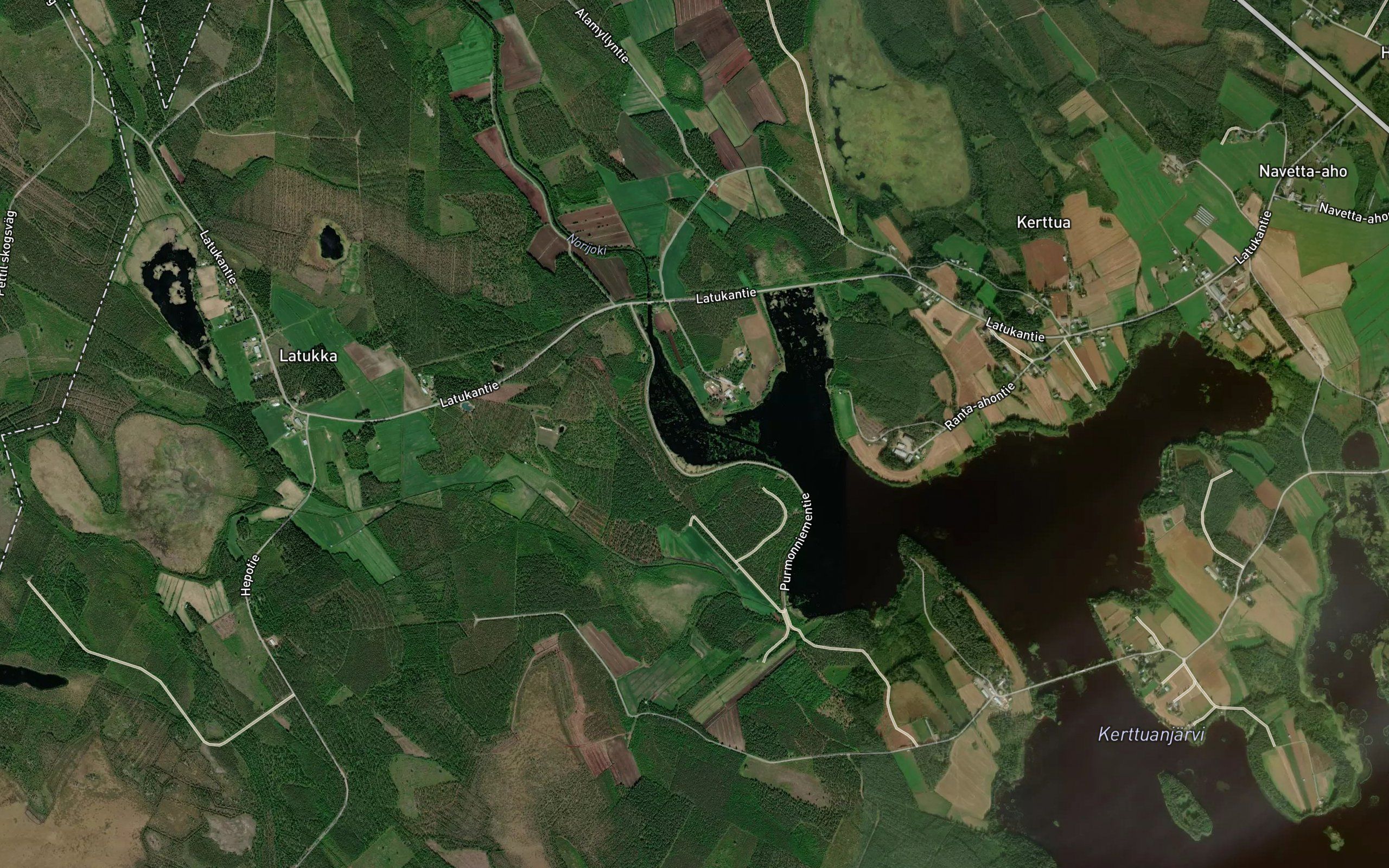 Latukanlahti