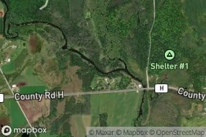 East Branch Milwaukee River