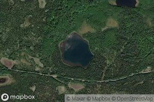 Savka Lake