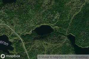 Lac de la Vielle