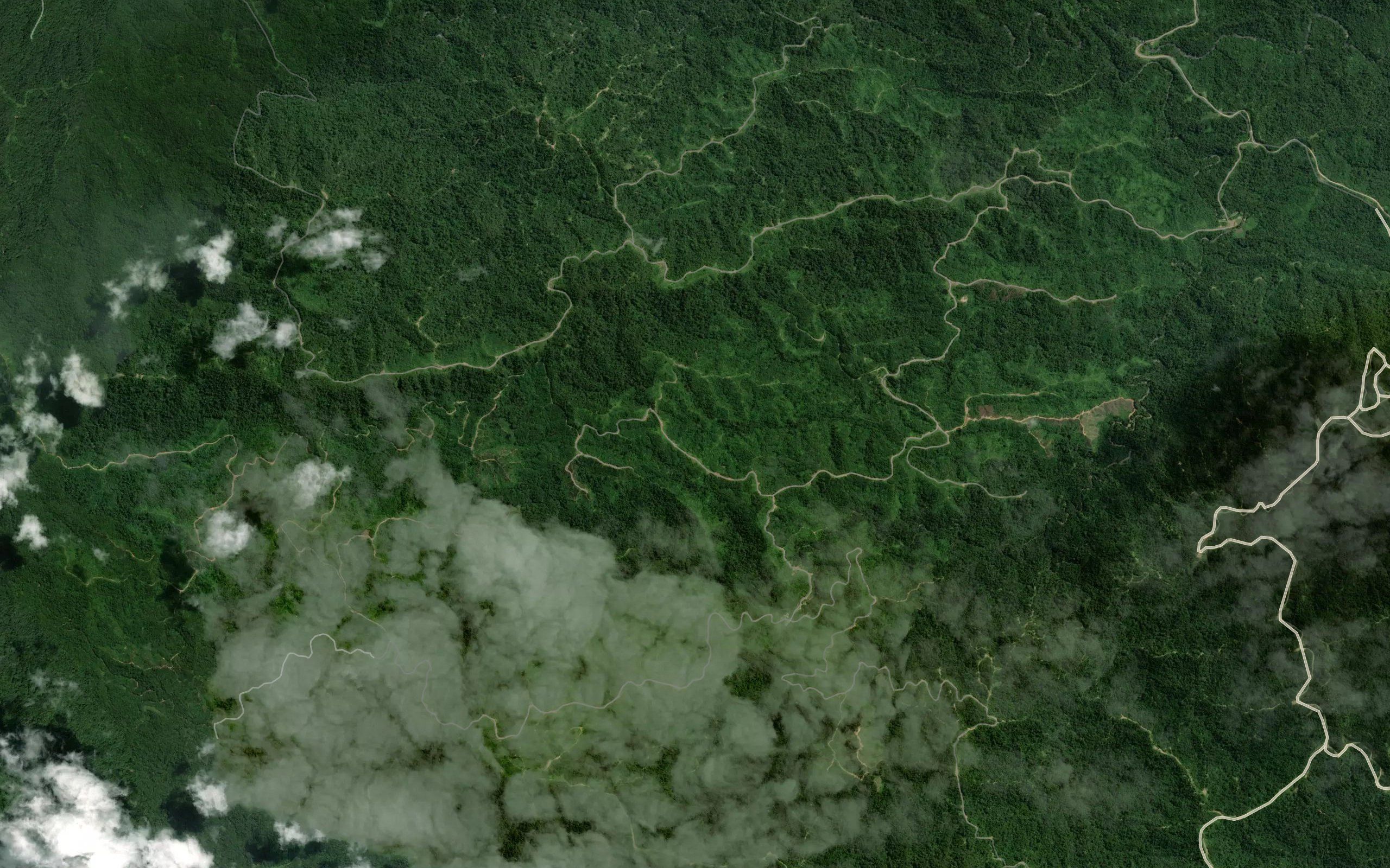 Sungai Selobok