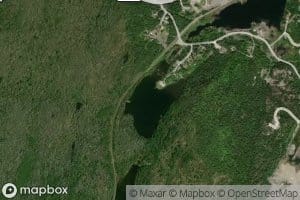Short Lake