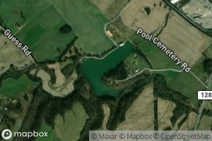 Railroad Lake