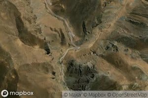 Quebrada Ancharacancha