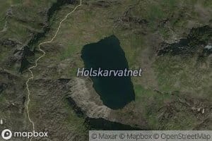 Holskarvatnet