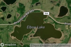 Elbow Lake