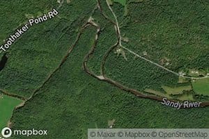 Orbeton Stream
