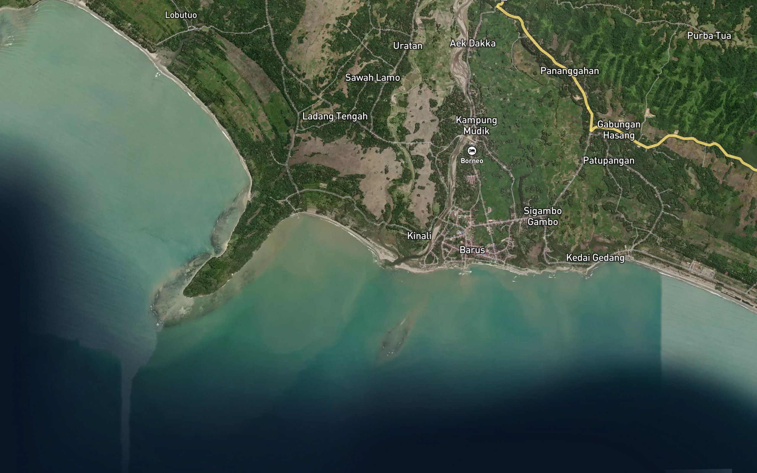 Aek Batu Garsi