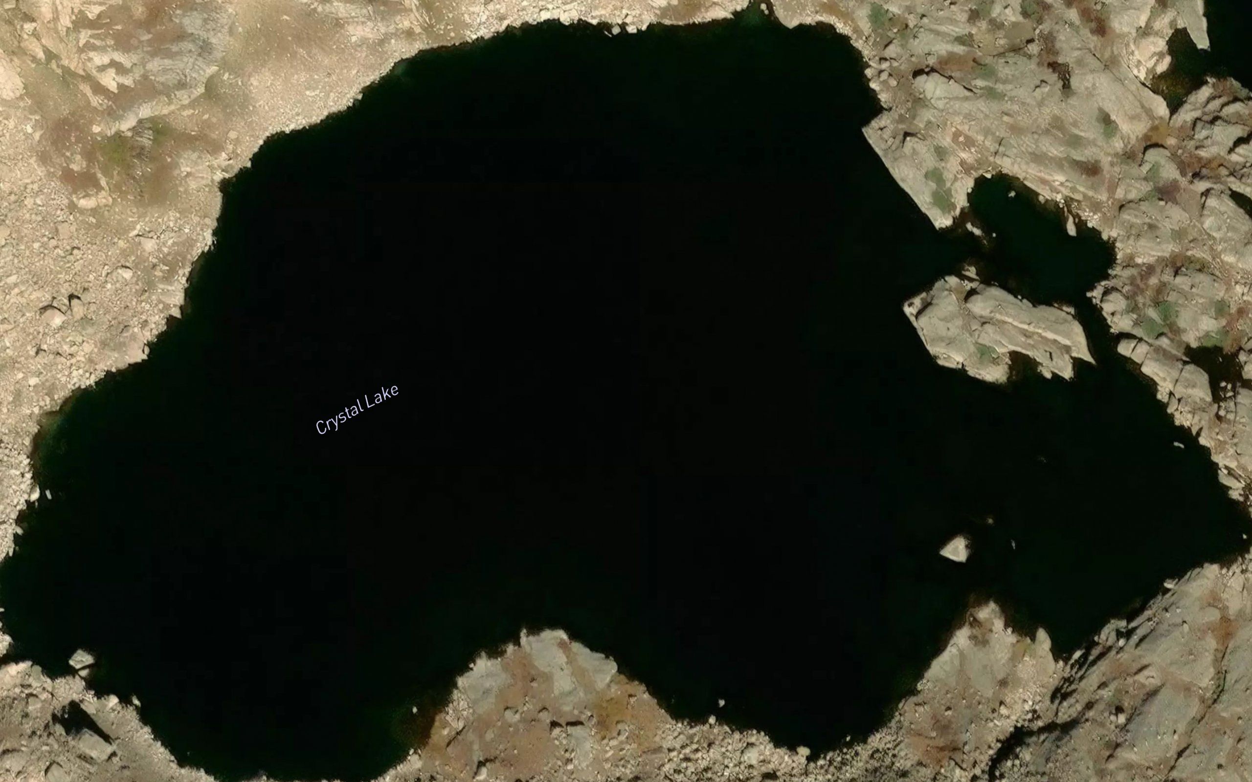 Crystal Lake