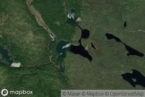 Lac Travers