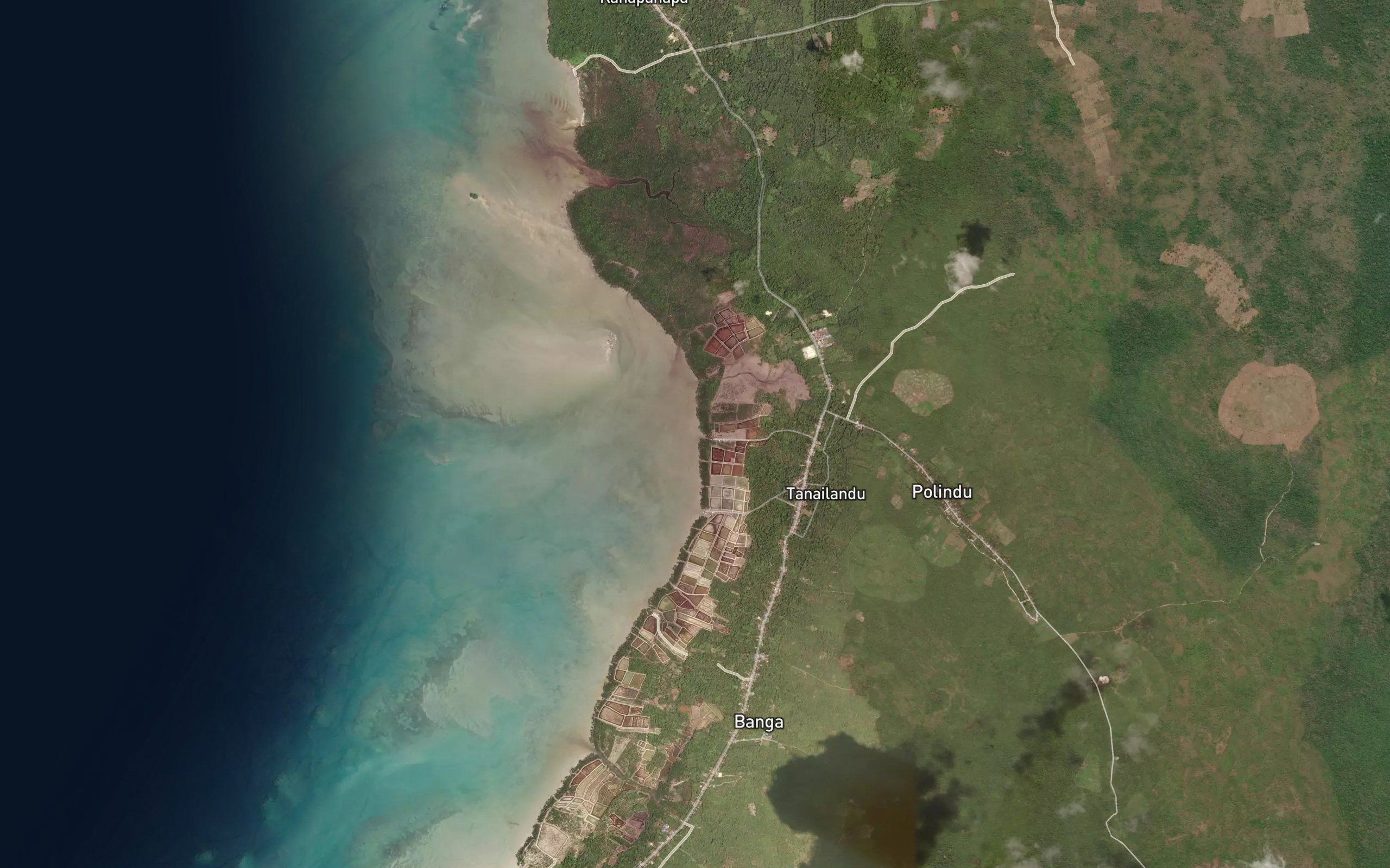 Teluk Kandani