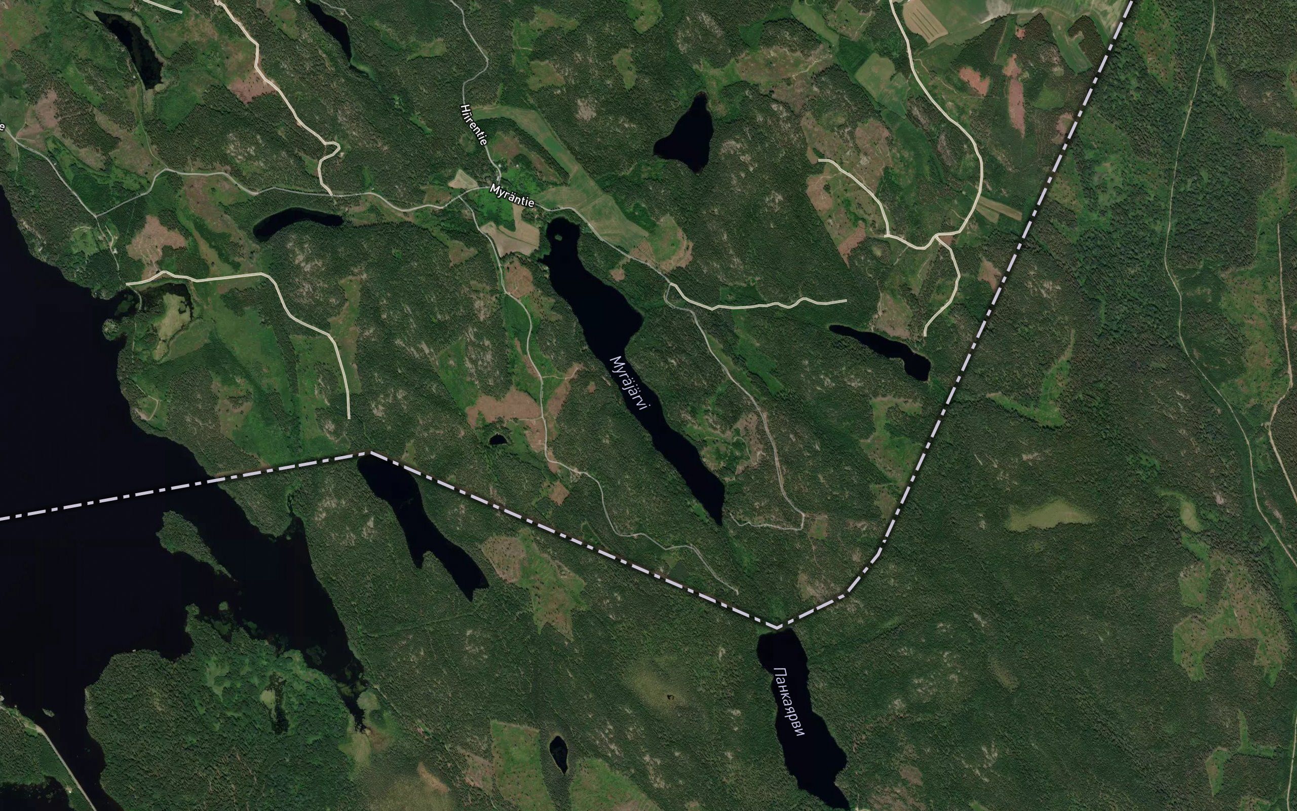 Portinhoikka