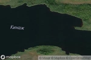 Ozero Kinazh