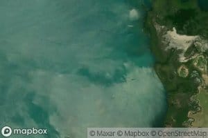 Ensenada Santa Rosalia de las Vegas