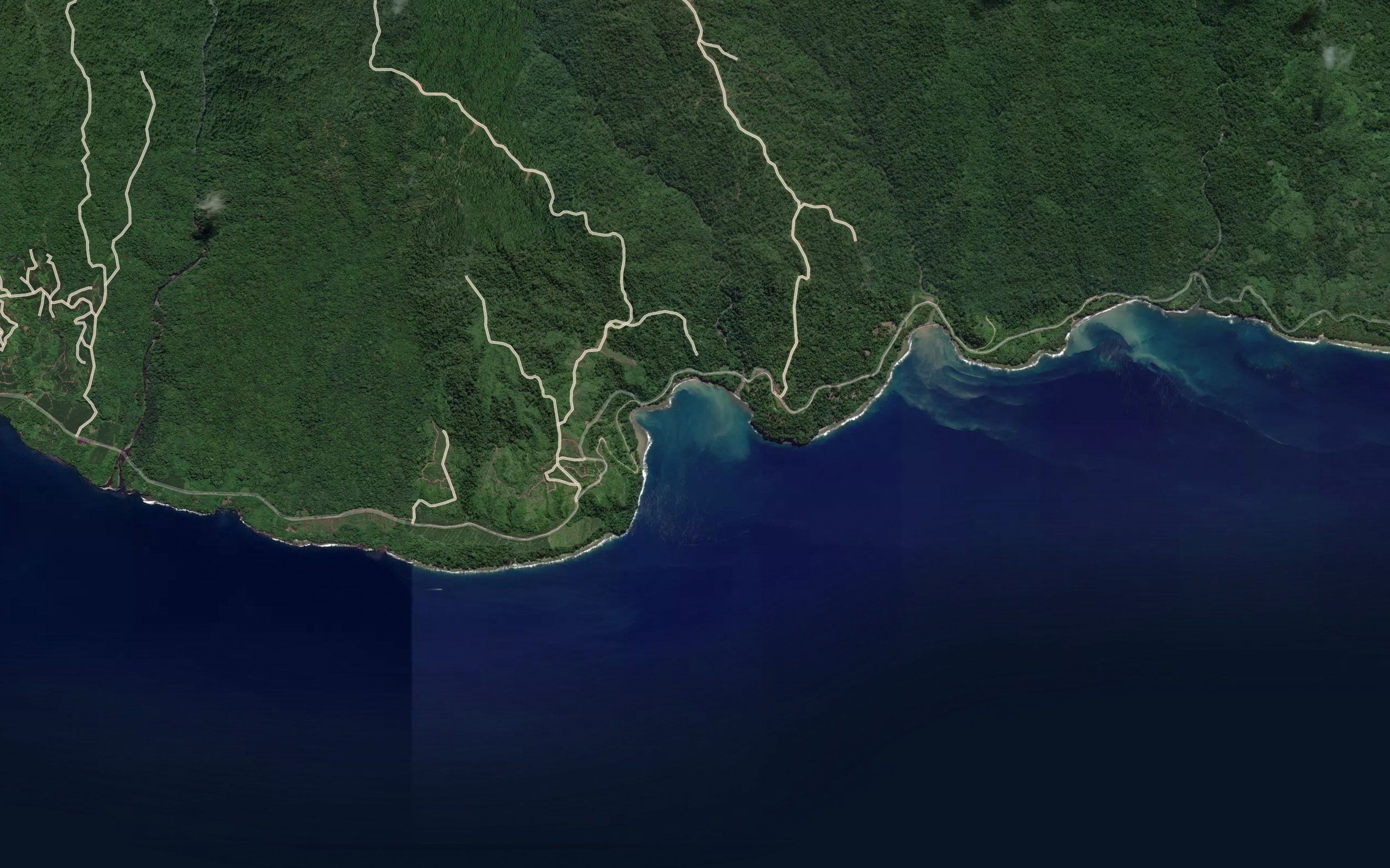 Jammer Bay