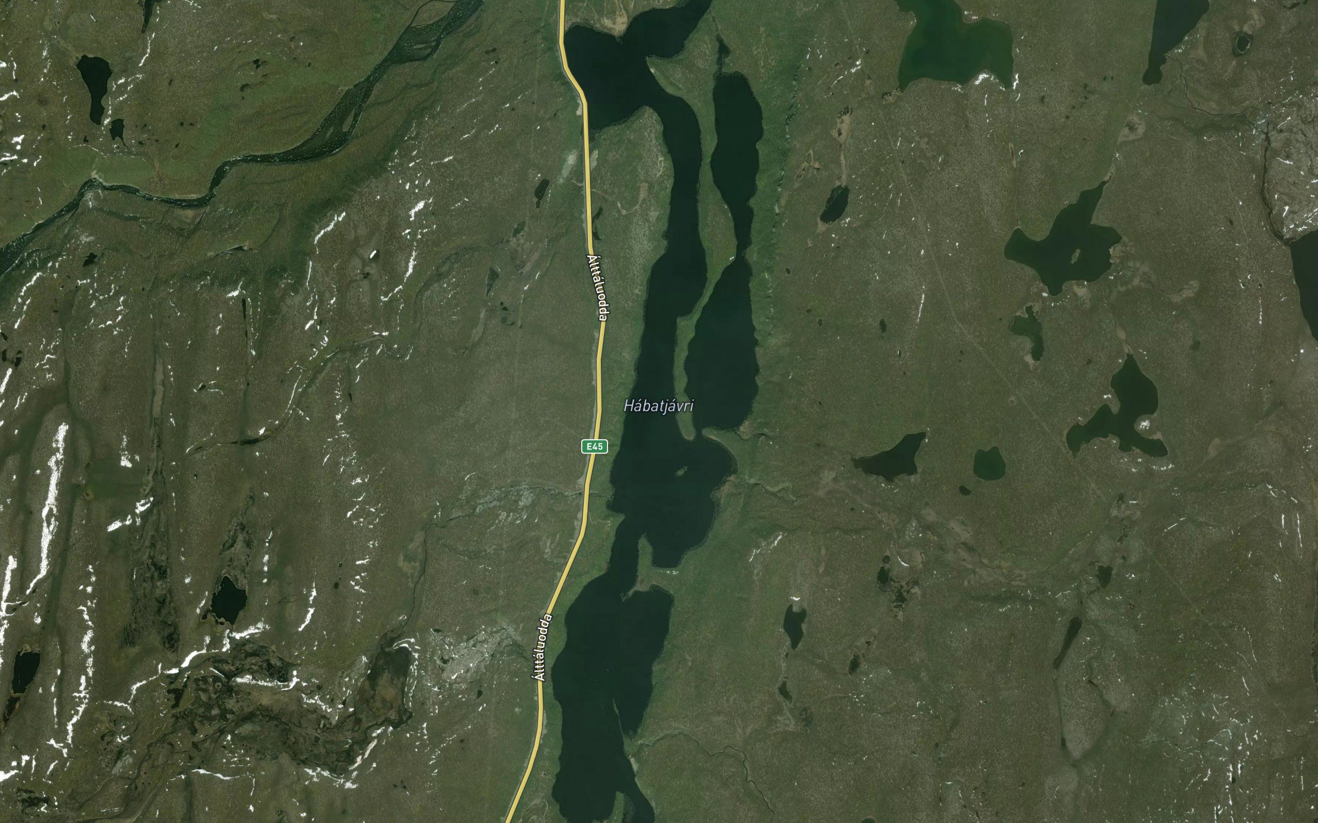 Bohtalnjavvi