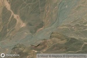 Rudkhaneh-ye Fasli-ye Ab Bakhsha'