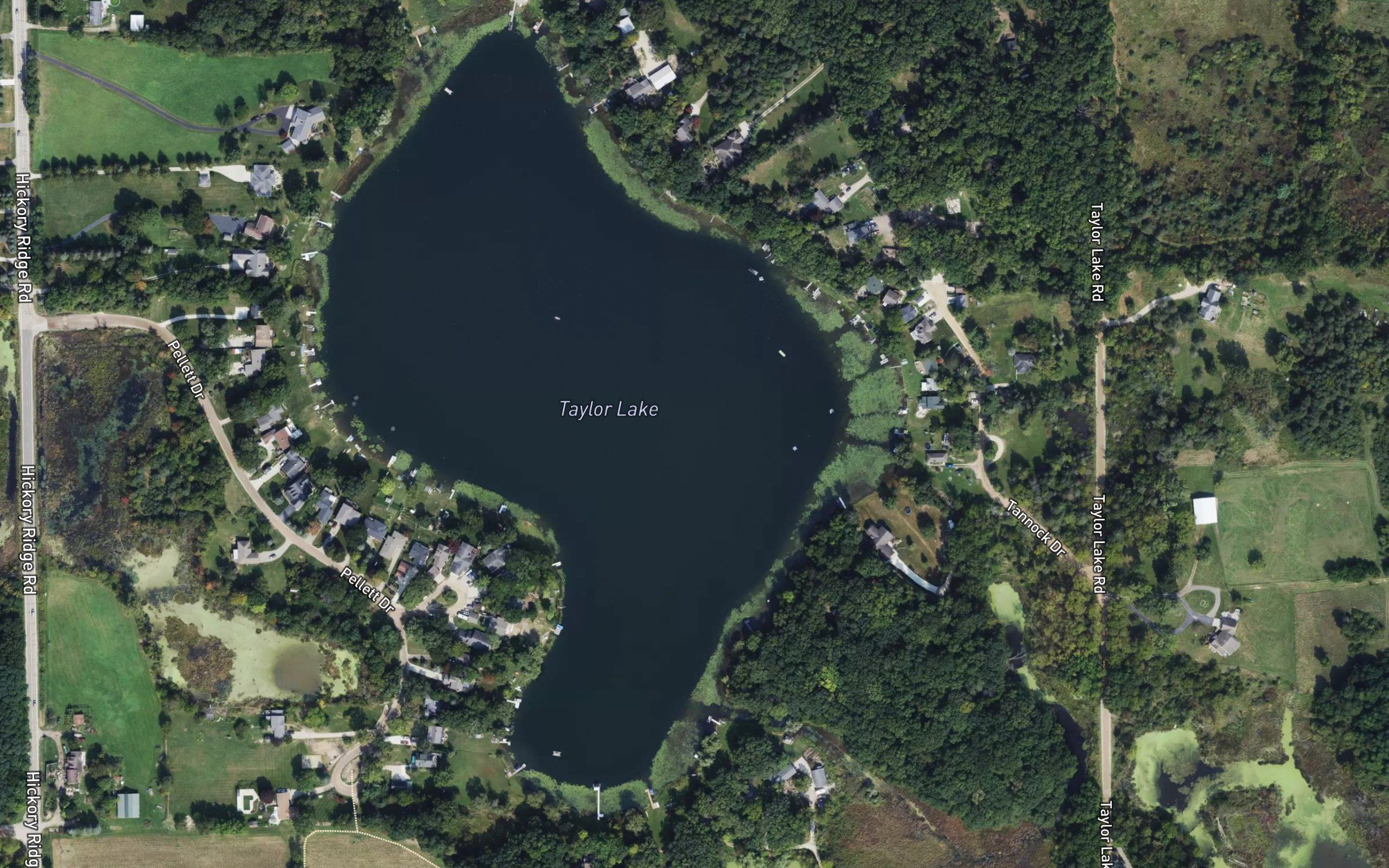 Taylor Lake
