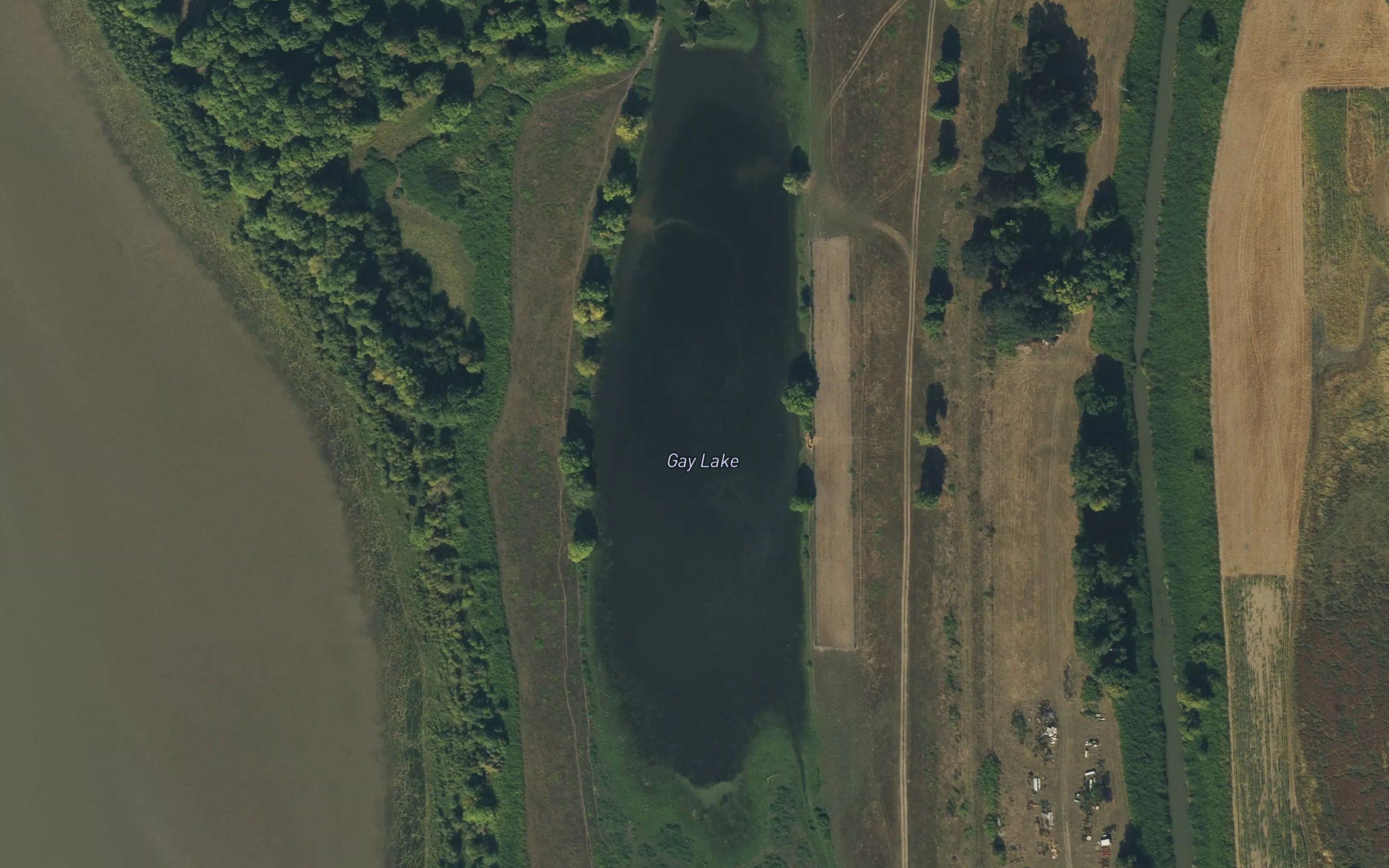 Gay Lake