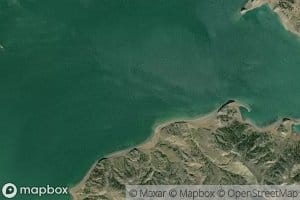 Snow Creek Bay